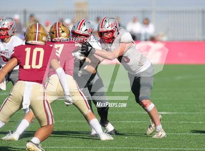 Thumbnail 2 in Cedar vs. Manti (UHSAA 3A Final) photogallery.