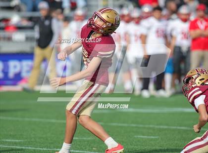 Thumbnail 1 in Cedar vs. Manti (UHSAA 3A Final) photogallery.