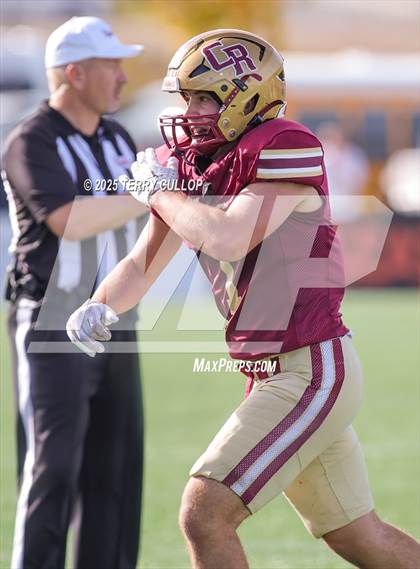 Thumbnail 3 in Cedar vs. Manti (UHSAA 3A Final) photogallery.