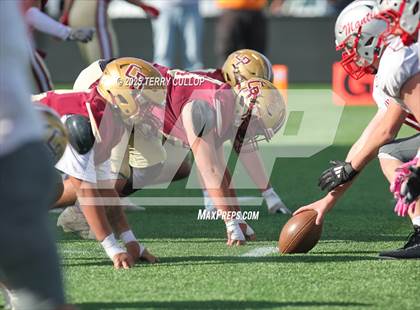 Thumbnail 3 in Cedar vs. Manti (UHSAA 3A Final) photogallery.