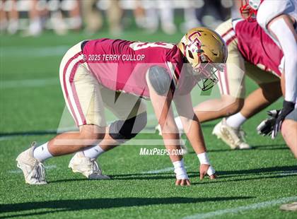 Thumbnail 2 in Cedar vs. Manti (UHSAA 3A Final) photogallery.