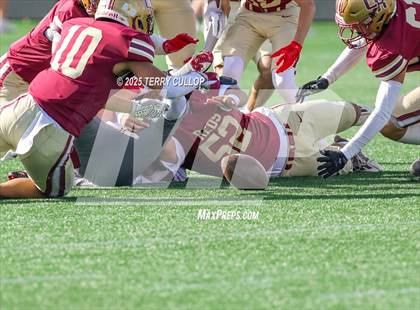 Thumbnail 3 in Cedar vs. Manti (UHSAA 3A Final) photogallery.