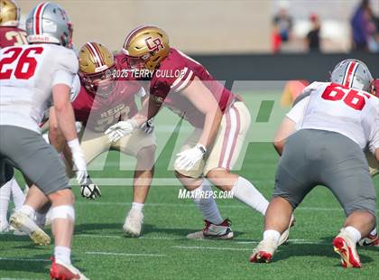 Thumbnail 3 in Cedar vs. Manti (UHSAA 3A Final) photogallery.