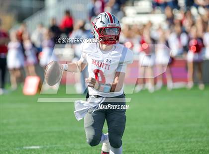 Thumbnail 1 in Cedar vs. Manti (UHSAA 3A Final) photogallery.