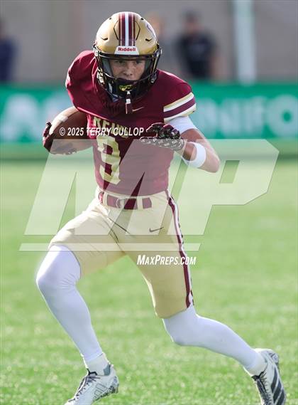 Thumbnail 1 in Cedar vs. Manti (UHSAA 3A Final) photogallery.