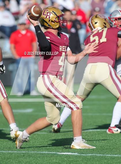 Thumbnail 3 in Cedar vs. Manti (UHSAA 3A Final) photogallery.
