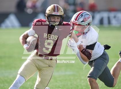 Thumbnail 1 in Cedar vs. Manti (UHSAA 3A Final) photogallery.