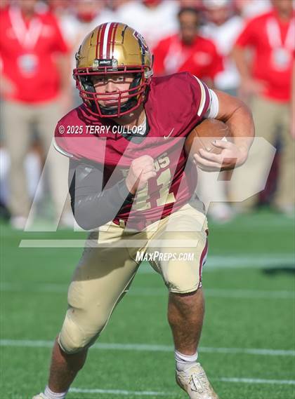 Thumbnail 3 in Cedar vs. Manti (UHSAA 3A Final) photogallery.