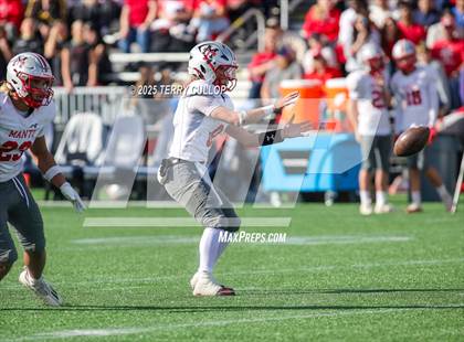 Thumbnail 1 in Cedar vs. Manti (UHSAA 3A Final) photogallery.