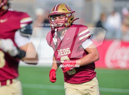 Thumbnail 3 in Cedar vs. Manti (UHSAA 3A Final) photogallery.