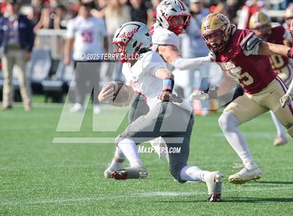 Thumbnail 1 in Cedar vs. Manti (UHSAA 3A Final) photogallery.