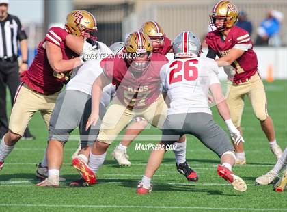 Thumbnail 2 in Cedar vs. Manti (UHSAA 3A Final) photogallery.