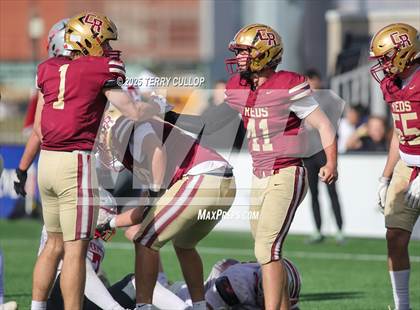 Thumbnail 1 in Cedar vs. Manti (UHSAA 3A Final) photogallery.