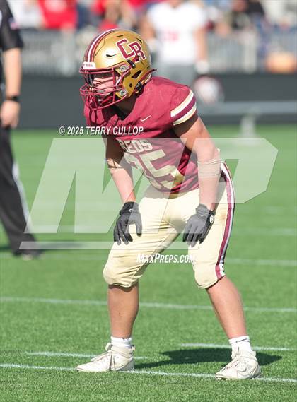 Thumbnail 3 in Cedar vs. Manti (UHSAA 3A Final) photogallery.