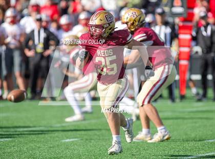 Thumbnail 1 in Cedar vs. Manti (UHSAA 3A Final) photogallery.