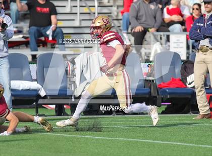 Thumbnail 1 in Cedar vs. Manti (UHSAA 3A Final) photogallery.