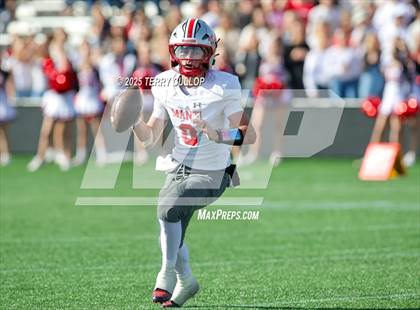 Thumbnail 1 in Cedar vs. Manti (UHSAA 3A Final) photogallery.