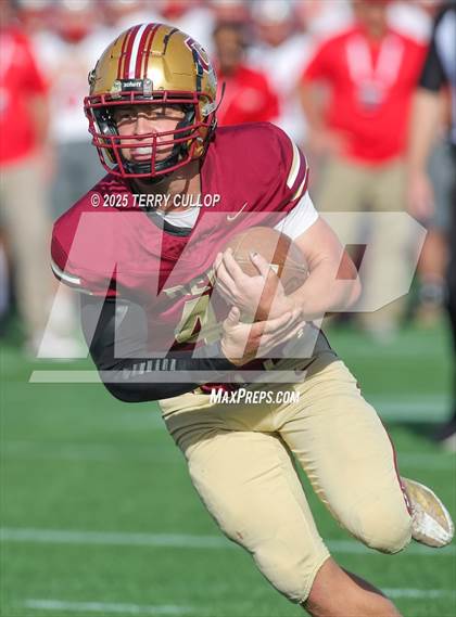 Thumbnail 2 in Cedar vs. Manti (UHSAA 3A Final) photogallery.