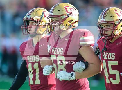 Thumbnail 1 in Cedar vs. Manti (UHSAA 3A Final) photogallery.