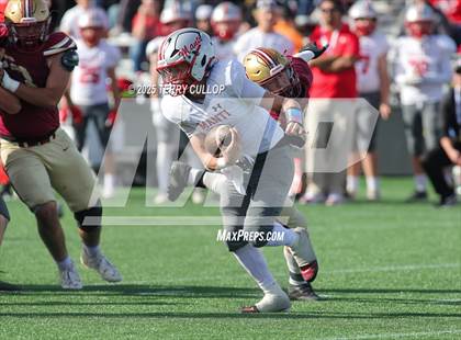 Thumbnail 2 in Cedar vs. Manti (UHSAA 3A Final) photogallery.