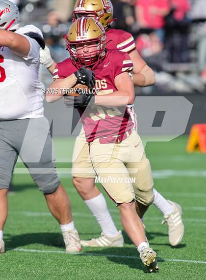 Thumbnail 1 in Cedar vs. Manti (UHSAA 3A Final) photogallery.