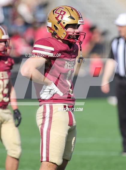 Thumbnail 2 in Cedar vs. Manti (UHSAA 3A Final) photogallery.