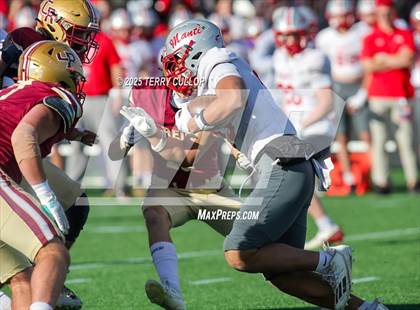 Thumbnail 3 in Cedar vs. Manti (UHSAA 3A Final) photogallery.