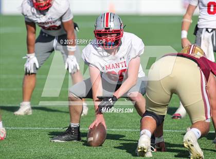 Thumbnail 3 in Cedar vs. Manti (UHSAA 3A Final) photogallery.