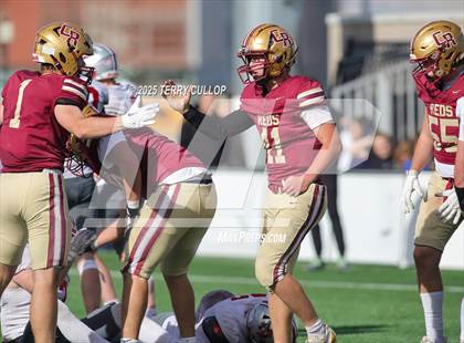 Thumbnail 3 in Cedar vs. Manti (UHSAA 3A Final) photogallery.