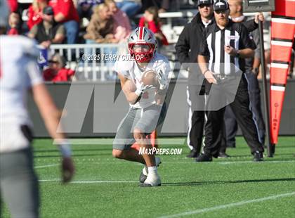Thumbnail 1 in Cedar vs. Manti (UHSAA 3A Final) photogallery.