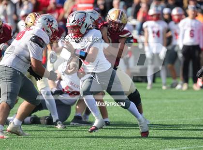 Thumbnail 1 in Cedar vs. Manti (UHSAA 3A Final) photogallery.
