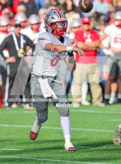 Thumbnail 3 in Cedar vs. Manti (UHSAA 3A Final) photogallery.