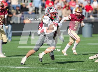 Thumbnail 1 in Cedar vs. Manti (UHSAA 3A Final) photogallery.