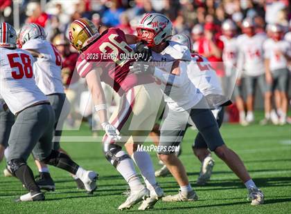 Thumbnail 3 in Cedar vs. Manti (UHSAA 3A Final) photogallery.