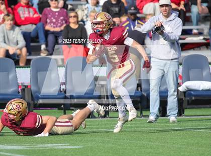 Thumbnail 3 in Cedar vs. Manti (UHSAA 3A Final) photogallery.