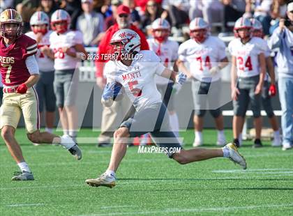 Thumbnail 3 in Cedar vs. Manti (UHSAA 3A Final) photogallery.
