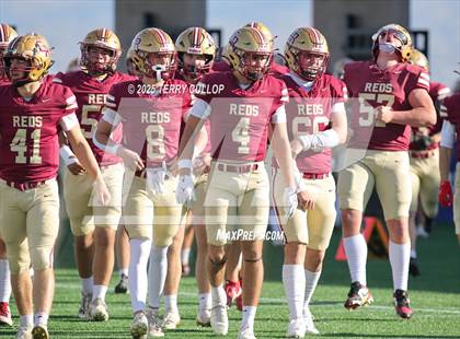 Thumbnail 2 in Cedar vs. Manti (UHSAA 3A Final) photogallery.