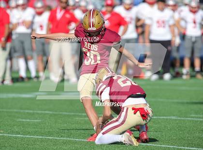 Thumbnail 1 in Cedar vs. Manti (UHSAA 3A Final) photogallery.
