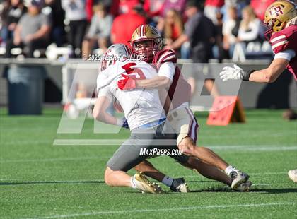 Thumbnail 2 in Cedar vs. Manti (UHSAA 3A Final) photogallery.