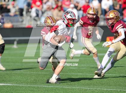 Thumbnail 3 in Cedar vs. Manti (UHSAA 3A Final) photogallery.