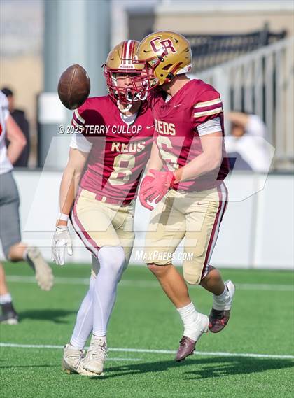 Thumbnail 2 in Cedar vs. Manti (UHSAA 3A Final) photogallery.