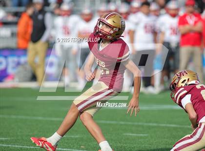 Thumbnail 3 in Cedar vs. Manti (UHSAA 3A Final) photogallery.