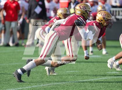 Thumbnail 3 in Cedar vs. Manti (UHSAA 3A Final) photogallery.