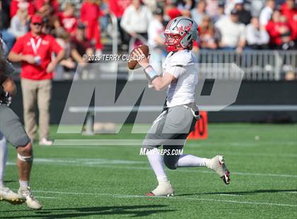 Thumbnail 2 in Cedar vs. Manti (UHSAA 3A Final) photogallery.