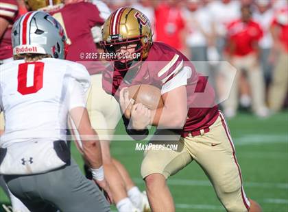 Thumbnail 2 in Cedar vs. Manti (UHSAA 3A Final) photogallery.