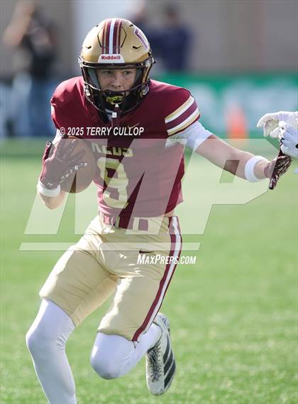 Thumbnail 2 in Cedar vs. Manti (UHSAA 3A Final) photogallery.