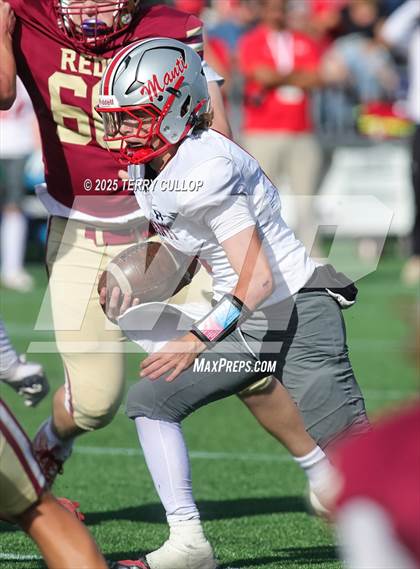 Thumbnail 2 in Cedar vs. Manti (UHSAA 3A Final) photogallery.
