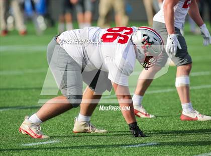 Thumbnail 1 in Cedar vs. Manti (UHSAA 3A Final) photogallery.