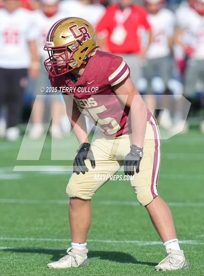 Thumbnail 2 in Cedar vs. Manti (UHSAA 3A Final) photogallery.