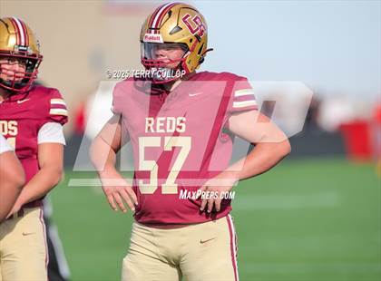 Thumbnail 3 in Cedar vs. Manti (UHSAA 3A Final) photogallery.